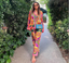 Women's Elegant Set