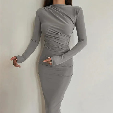 Women's Elegant Sheath Dress