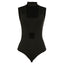 Women's Y2K O Neck T Shirt Jumpsuit for Women Summer Fashion