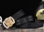 Men's Stylish Belt - Simple Korean Fashionable Design