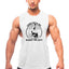 Men Summer Gym Tank Top