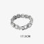 Men's Rock Sugar Diamond Bracelet