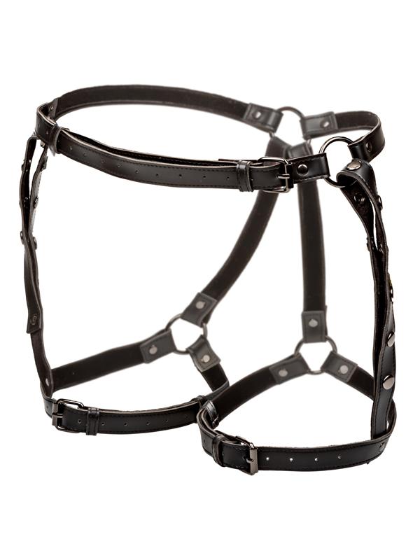 Euphoria Collection Riding Thigh Harness CalExotics