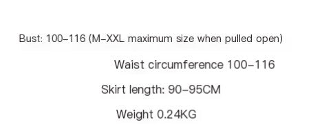Women's Plus Size V Neck Sexy Milk Silk Long Dress