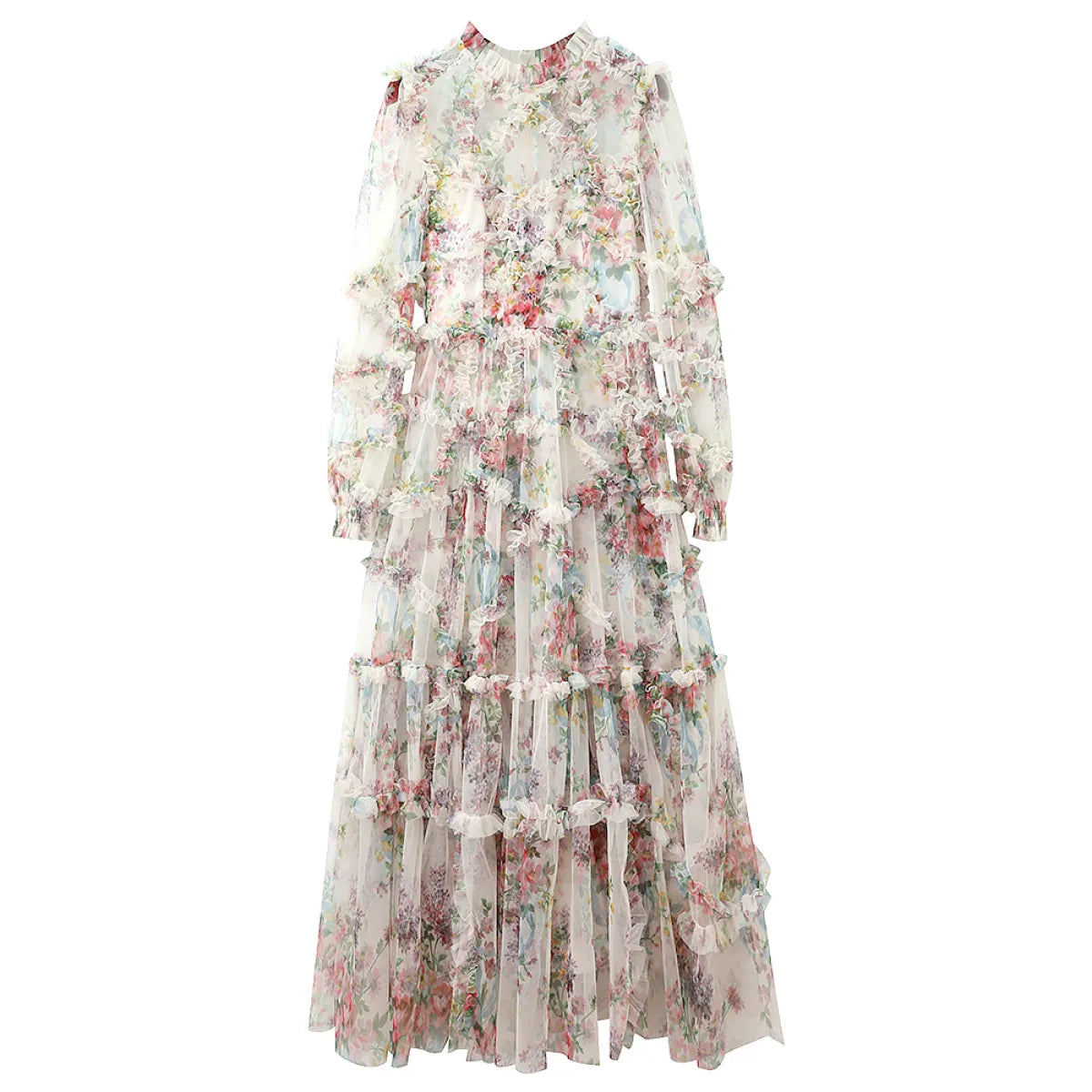 Women's Spring Fairy Dress