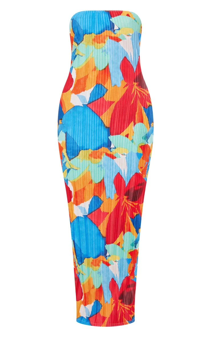 Women's Slim Fit Dress