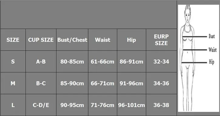 Women's Purple Light Bikini Split Swimsuit