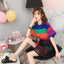 Women's Two Piece Tulle Skirt Set Women's Skirt Unbranded S