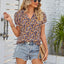 Women's Loose Tops