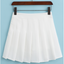 Women's Pleated Midi Tennis Skirt