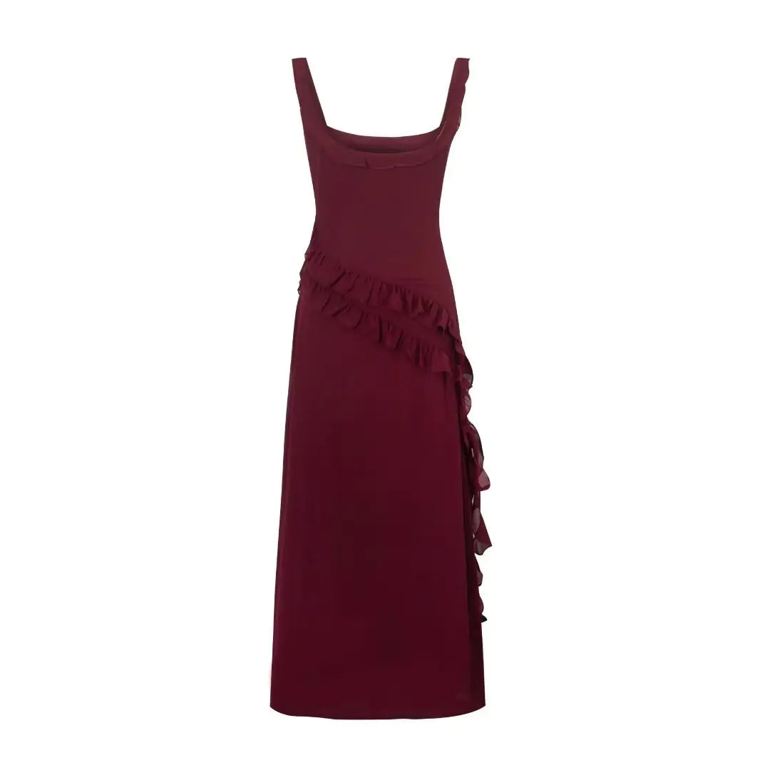 Women's Slim Fit Dress