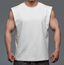 Men's Oversized Sport Tank Top