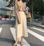 Women's Midi Skirt