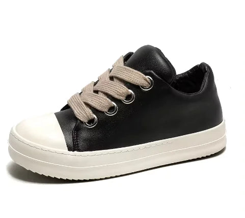 Autumn Men Casual Sneakers