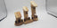 Bamboo Fairy House