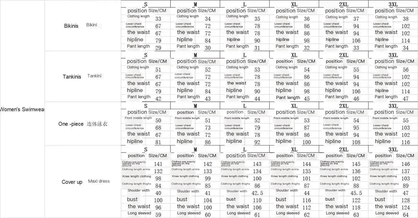 Women's Bliss Printed High Waisted Bikini Set