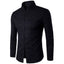 Men's Shirt Men's Shirt Unbranded Black M