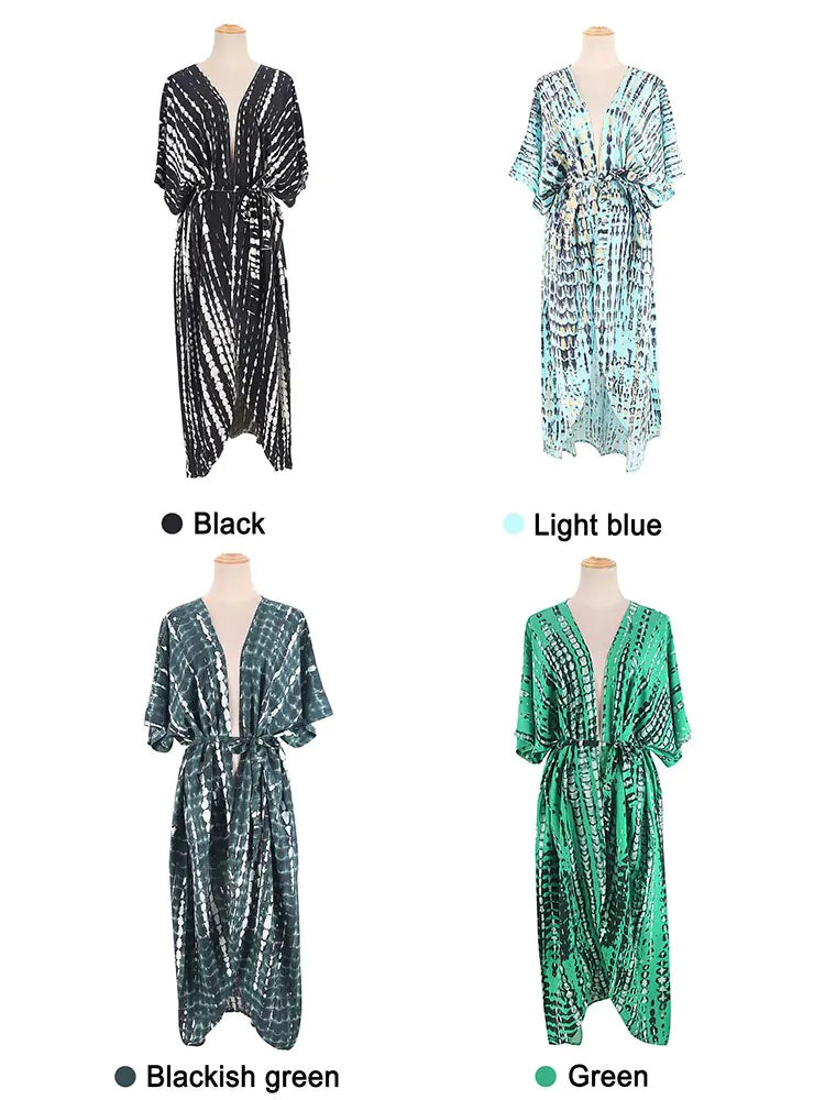 Women's Bikini Cover Ups