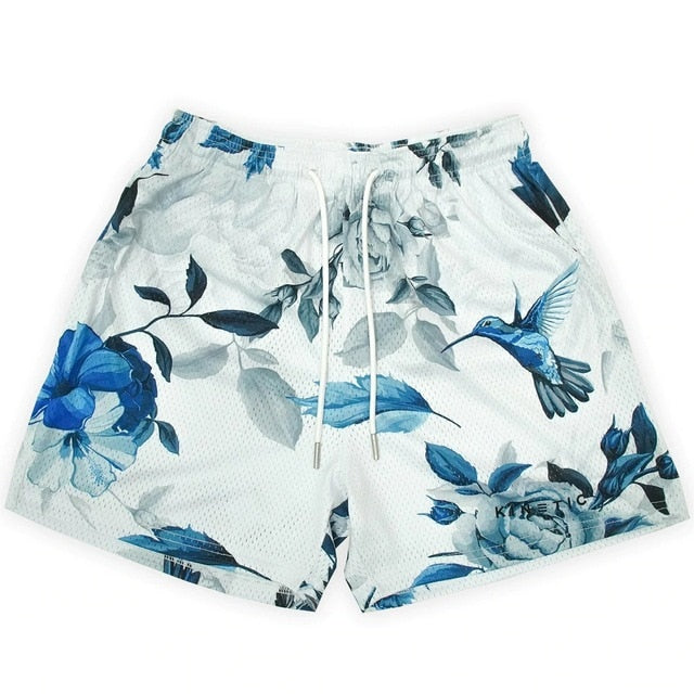 Men's Summer Shorts