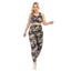 Women's Plus Size Women's Activewear Gym & Yoga Tracksuit 18+