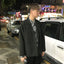Men's Suit Jacket & Blazer