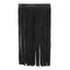 Women's Fringe Skirt