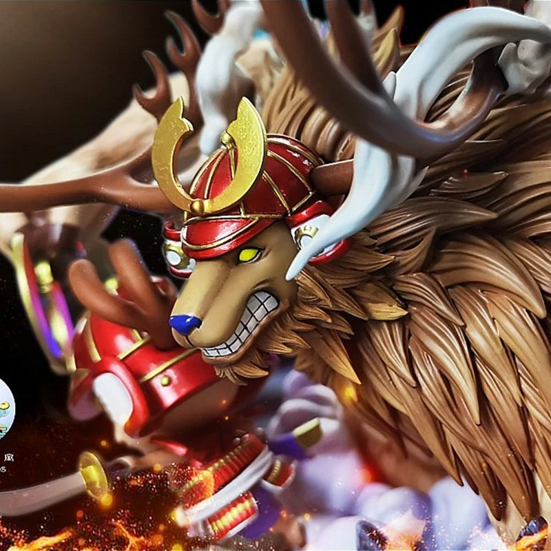 Anime One Piece Chopper Figure 14cm