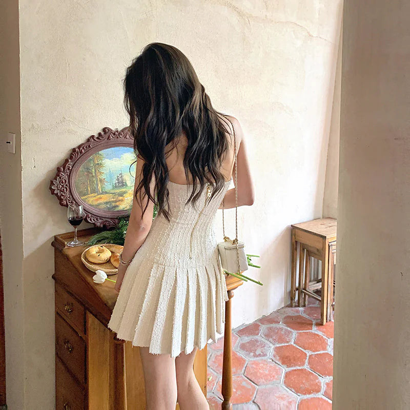Women's Summer Camisole Dress