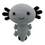 Anime Axolotl Plush Toy