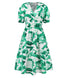 Women's Boho Vibe Dress