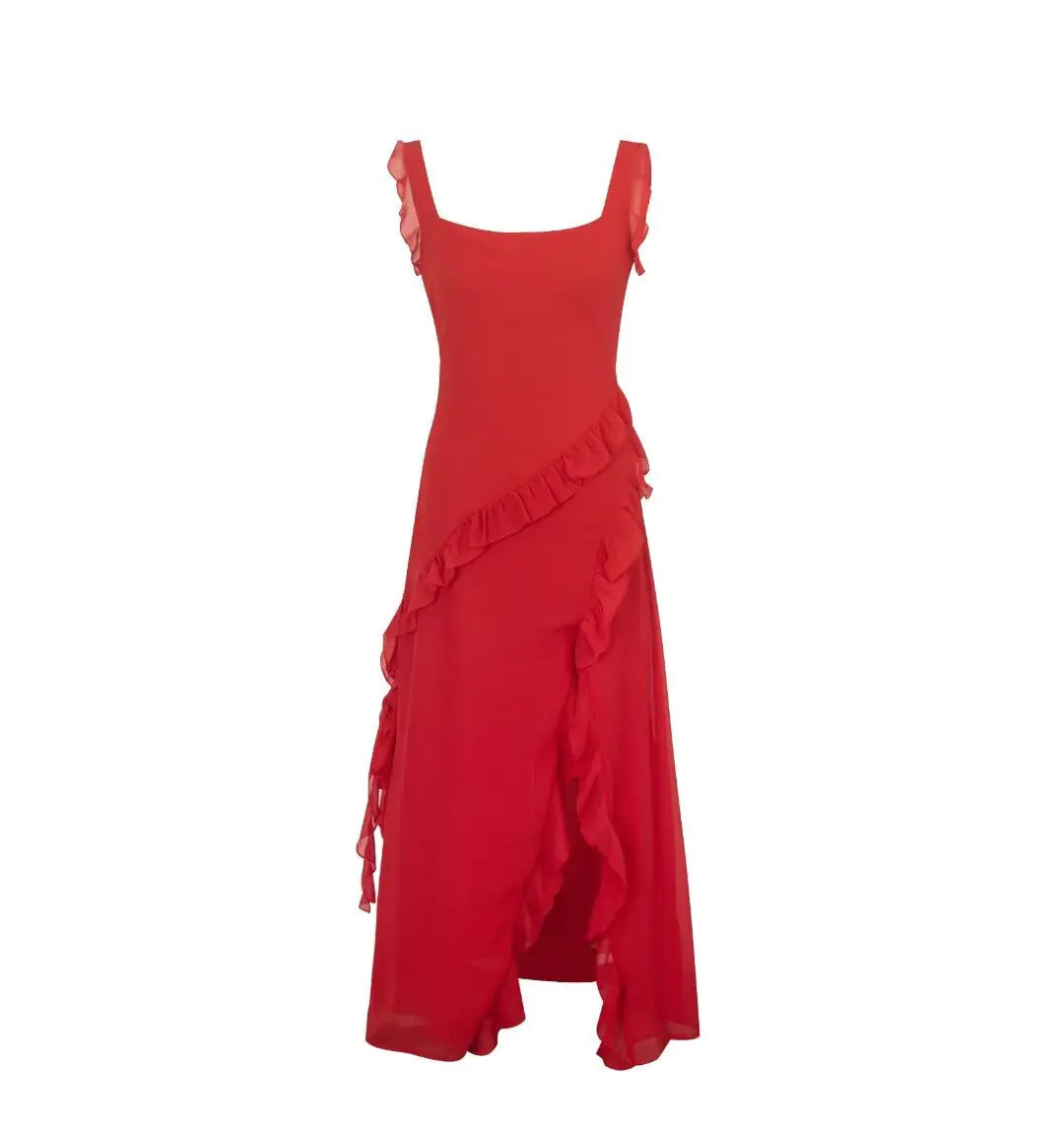 Women's Slim Fit Dress