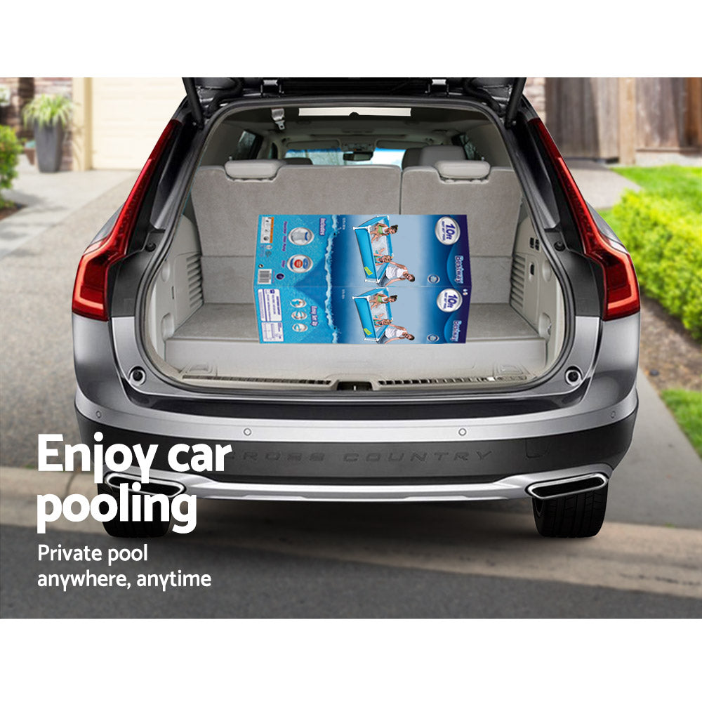 Bestway Kids Swimming Pool - Square