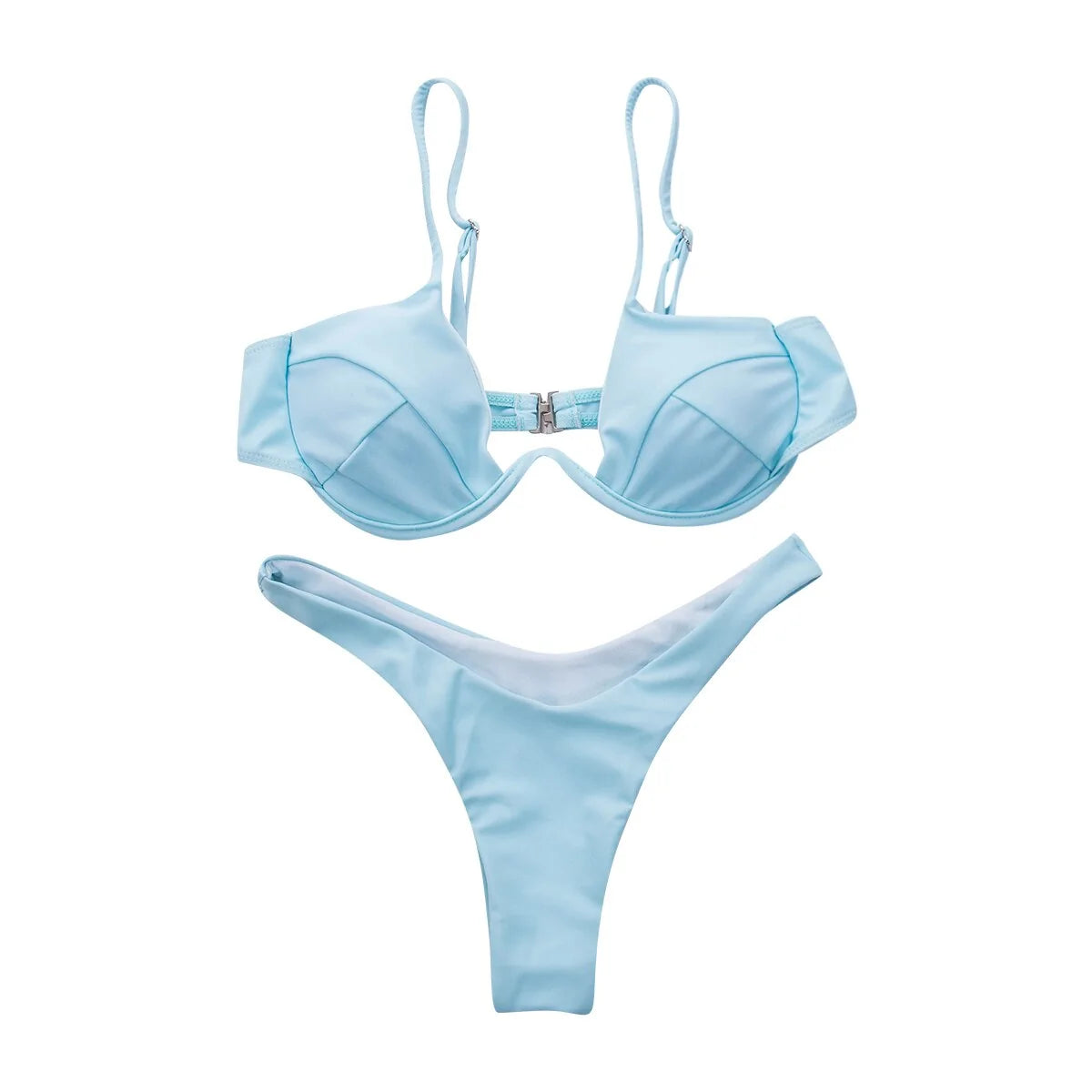 Women's Brazilian Bikini Set
