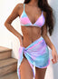 Women's Martina Bikini Set With Skirt