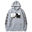 Anime Jujutsu Kaisen Hoodie