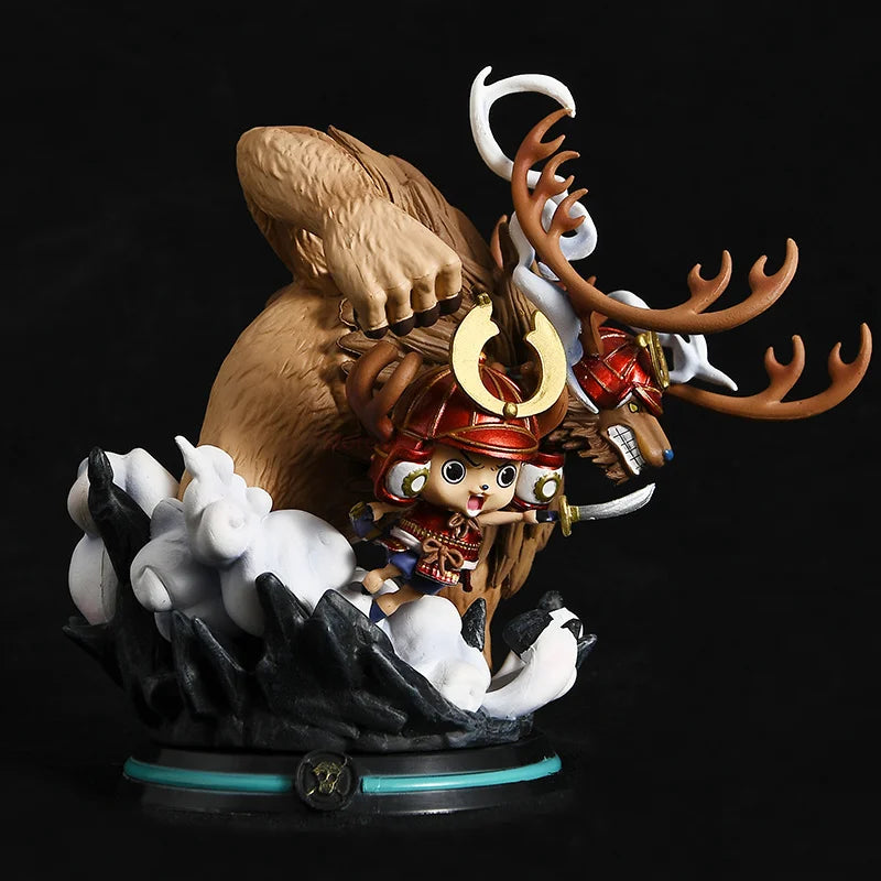 Anime One Piece Chopper Figure 14cm