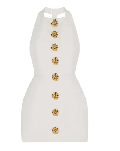 Women's Sweet Blossom Dress