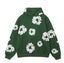 Unisex Printed Hoodie