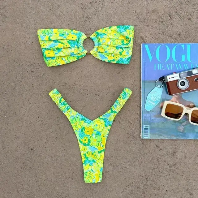 Women's Mirage Bikini