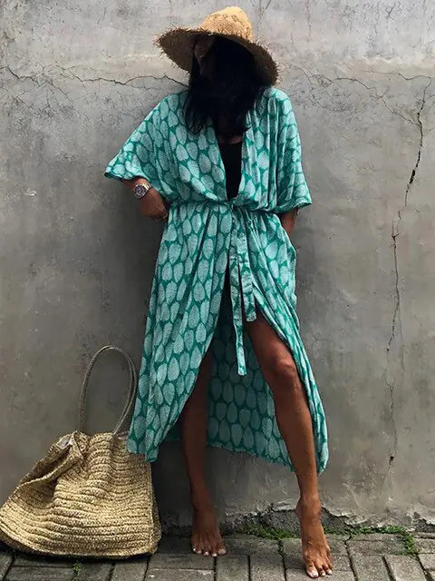 Women's Bikini Cover Ups
