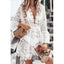 Women's Crochet Bikini Cover Up