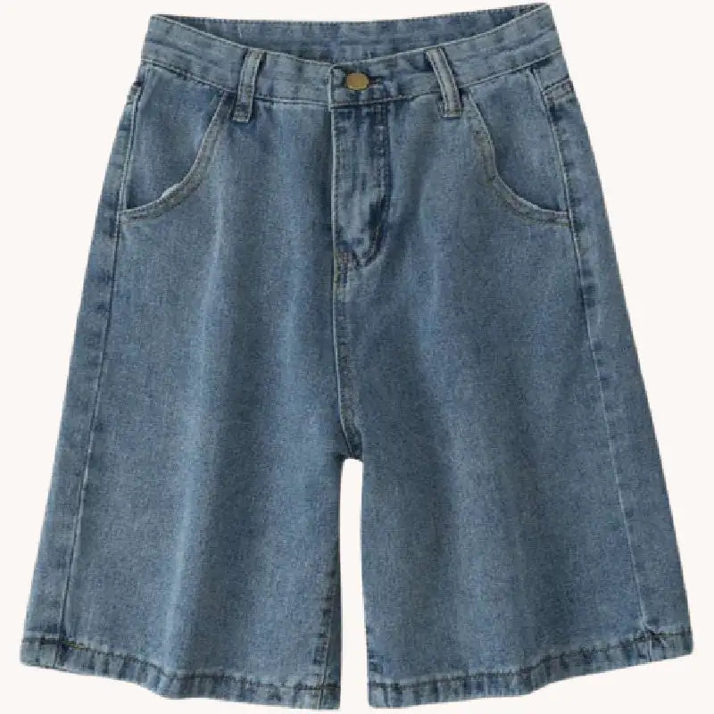 Men's Jeans Shorts