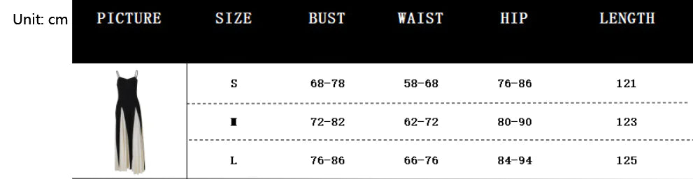 Women's Sling Dress