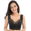 Plus Size Seamless Wire Free Comfort Bra