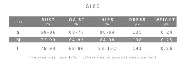 Women's Fashion Strap Dress