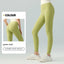 High-Waisted Yoga Pants