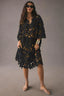 Women's Cutout Leisure Dress