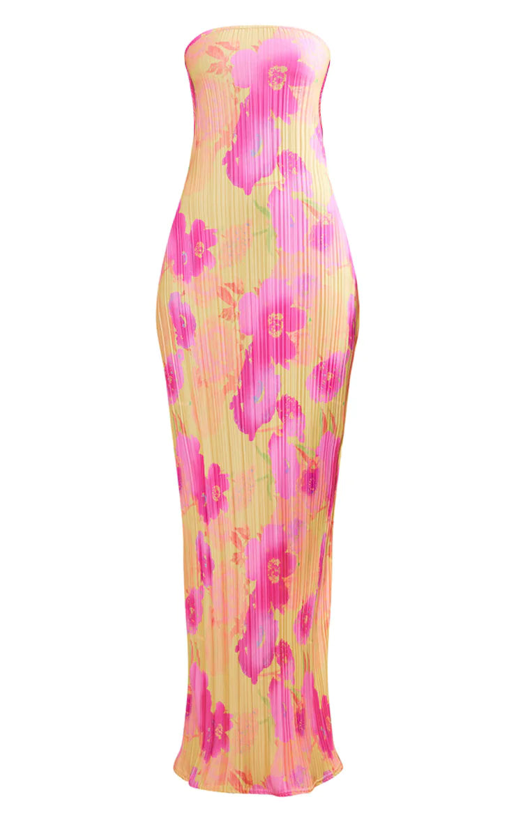 Women's Slim Fit Dress