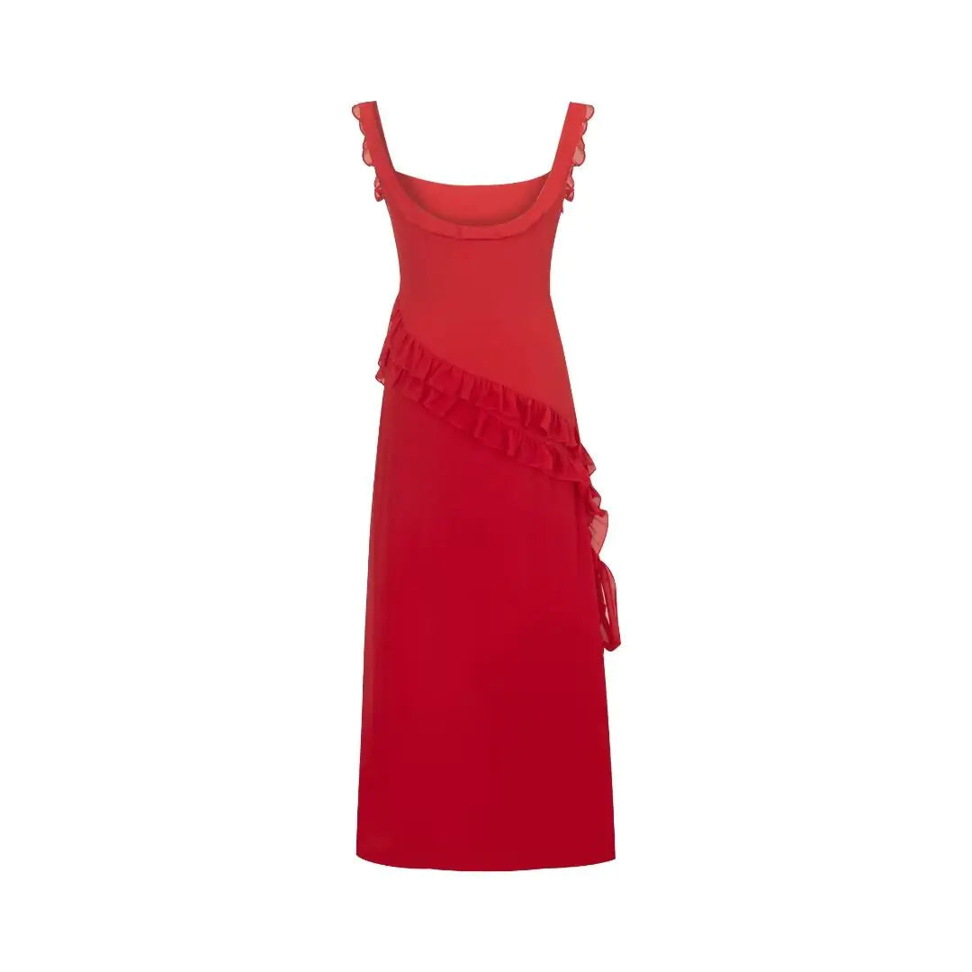 Women's Slim Fit Dress