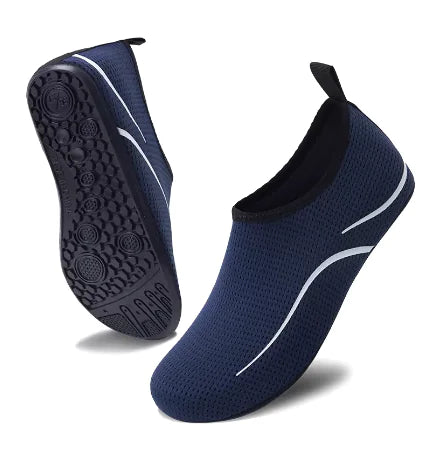 Quick Drying Aqua Shoes Unisex